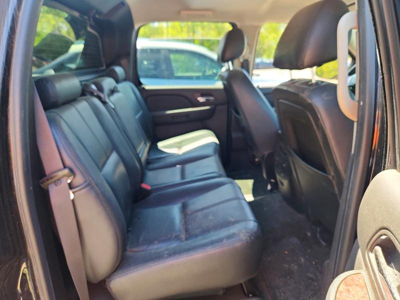 Aukcja sprzedaży 2013 Chevrolet Avalanche, vin: 3GNMCFE09DG292051, numer aukcji: 61506986