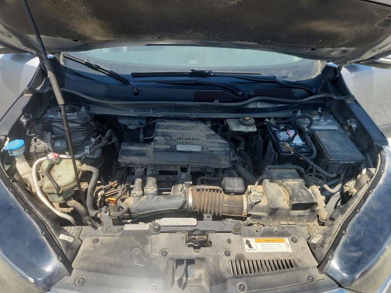 Aukcja sprzedaży 2019 Honda Cr-v, vin: 7FARW2H80KE005042, numer aukcji: 63347716