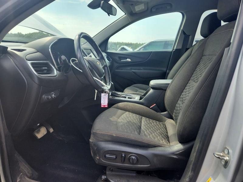 2019 Chevrolet Equinox მანქანა იყიდება აუქციონზე, vin: 2GNAXUEV0K6254756, აუქციონის ნომერი: 62817636