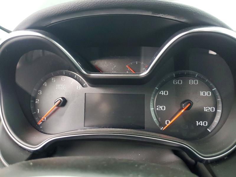 Продаж на аукціоні авто 2019 Chevrolet Impala, vin: 1G11Z5S33KU147058, номер лоту: 62681036