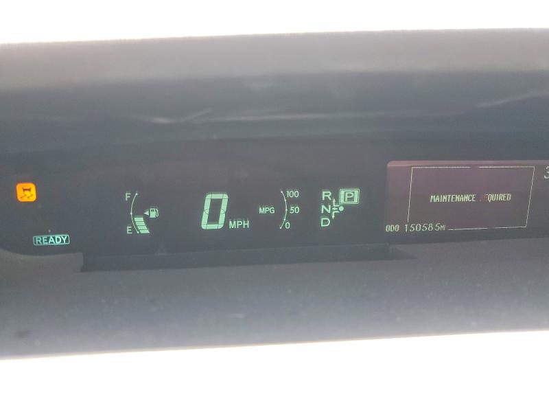 Продаж на аукціоні авто 2014 Toyota Prius Plug-in Hybrid, vin: JTDKN3DP8E3050413, номер лоту: 59776186