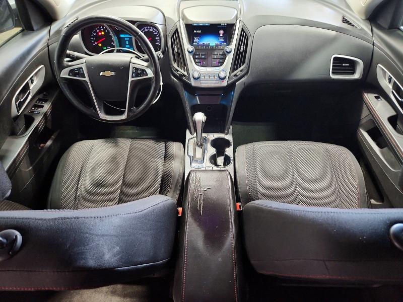 Продаж на аукціоні авто 2013 Chevrolet Equinox, vin: 2GNALDEK3D6118450, номер лоту: 61847136