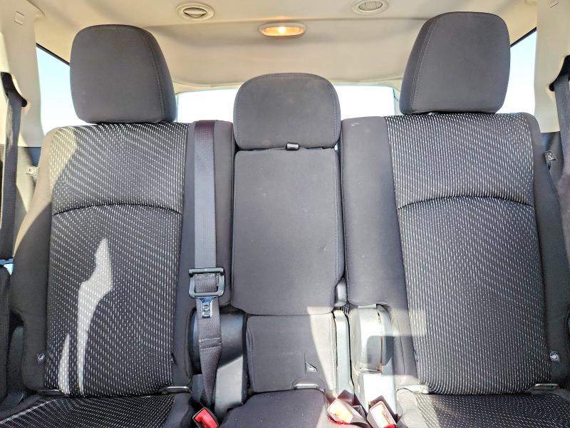 Продаж на аукціоні авто 2014 Dodge Journey, vin: 3C4PDCAB5ET132931, номер лоту: 61750976