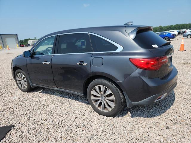 Продажа на аукционе авто 2014 Acura Mdx, vin: 5FRYD3H66EB009195, номер лота: 62920206