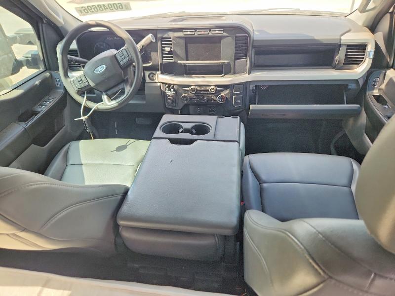 Продаж на аукціоні авто 2023 Ford F350, vin: 1FD8W3HT6PEC76676, номер лоту: 60948696