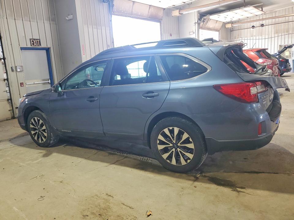 Aukcja sprzedaży 2017 Subaru Outback, vin: 4S4BSANC8H3368203, numer aukcji: 60085836