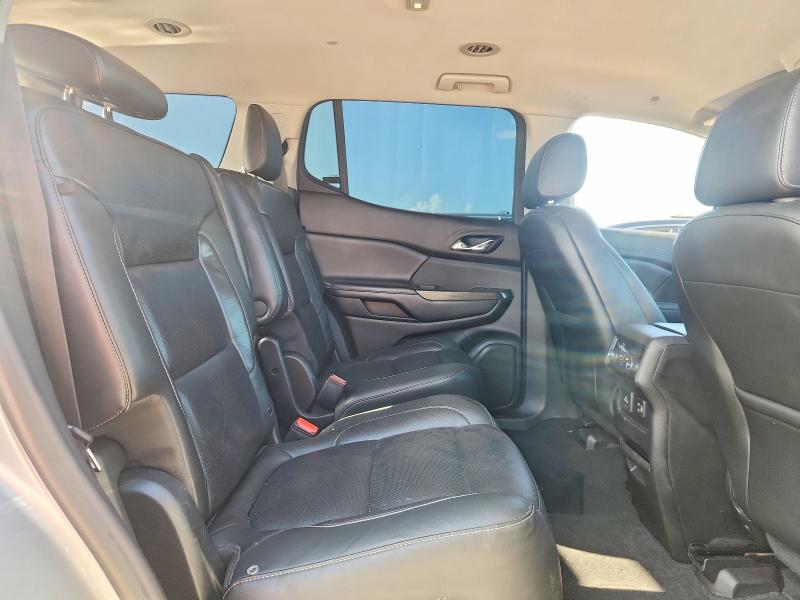 Aukcja sprzedaży 2019 Gmc Acadia, vin: 1GKKNMLS0KZ253935, numer aukcji: 60045646