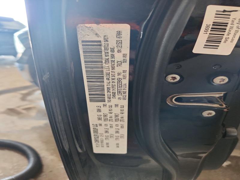 Продаж на аукціоні авто 2014 Ram 1500, vin: 1C6RR7GT6ES239450, номер лоту: 59580266
