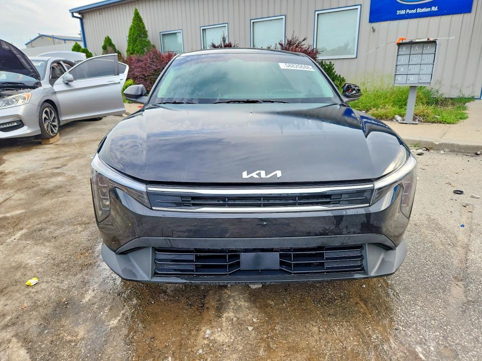 Aukcja sprzedaży 2025 Kia K4, vin: 3KPFT4DE3SE145428, numer aukcji: 58820686