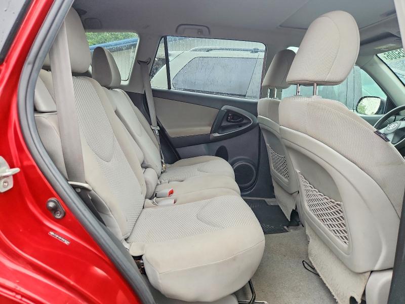 Продаж на аукціоні авто 2012 Toyota Rav4, vin: 2T3BF4DV1CW226293, номер лоту: 62205006