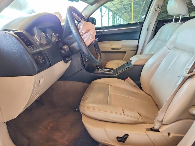 Aukcja sprzedaży 2006 Chrysler 300, vin: 2C3LK53G36H367769, numer aukcji: 59962506