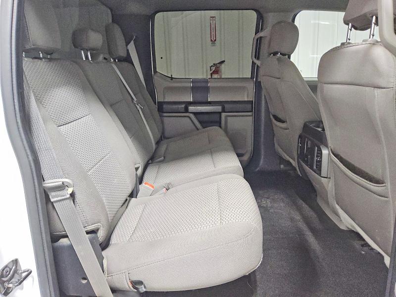 Продажа на аукционе авто 2020 Ford F150, vin: 1FTEW1E45LKD76904, номер лота: 62674406