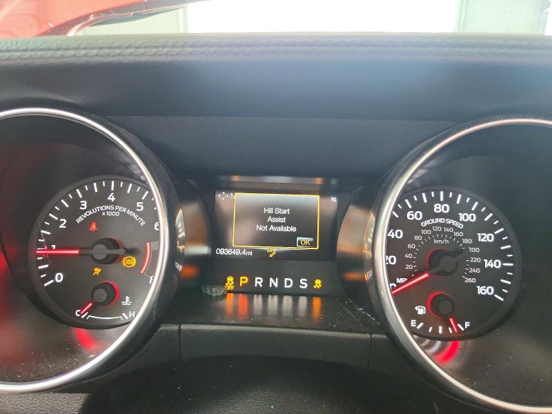 Продажа на аукционе авто 2021 Ford Mustang, vin: 1FATP8UH1M5105748, номер лота: 59644346