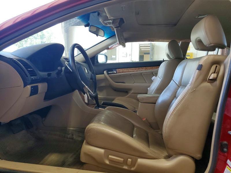 Продажа на аукционе авто 2005 Honda Accord, vin: 1HGCM72635A017728, номер лота: 61064246