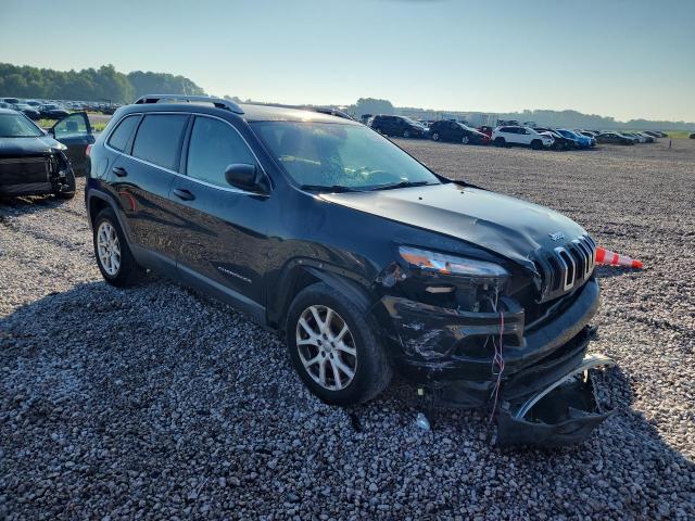 Продажа на аукционе авто 2015 Jeep Cherokee, vin: 1C4PJLCBXFW677556, номер лота: 61525246