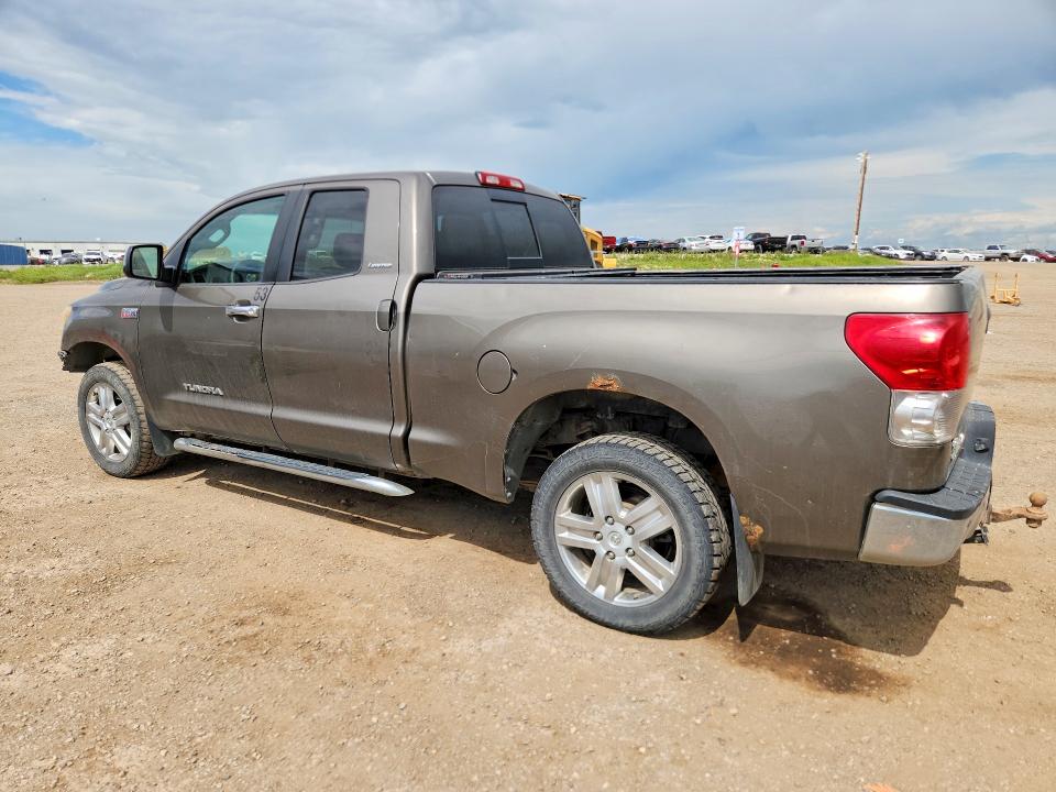 61336486 :رقم المزاد ، 5TFBV58197X029941 vin ، 2007 Toyota Tundra مزاد بيع