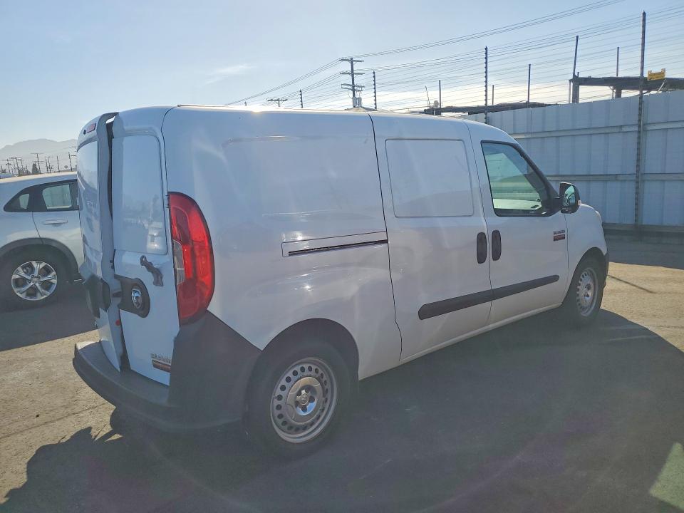 Aukcja sprzedaży 2018 Ram Promaster City, vin: ZFBERFAB3J6L64722, numer aukcji: 62861376