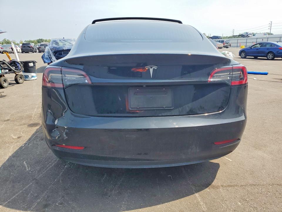 Aukcja sprzedaży 2020 Tesla Model 3, vin: 5YJ3E1EB1LF600529, numer aukcji: 62832956