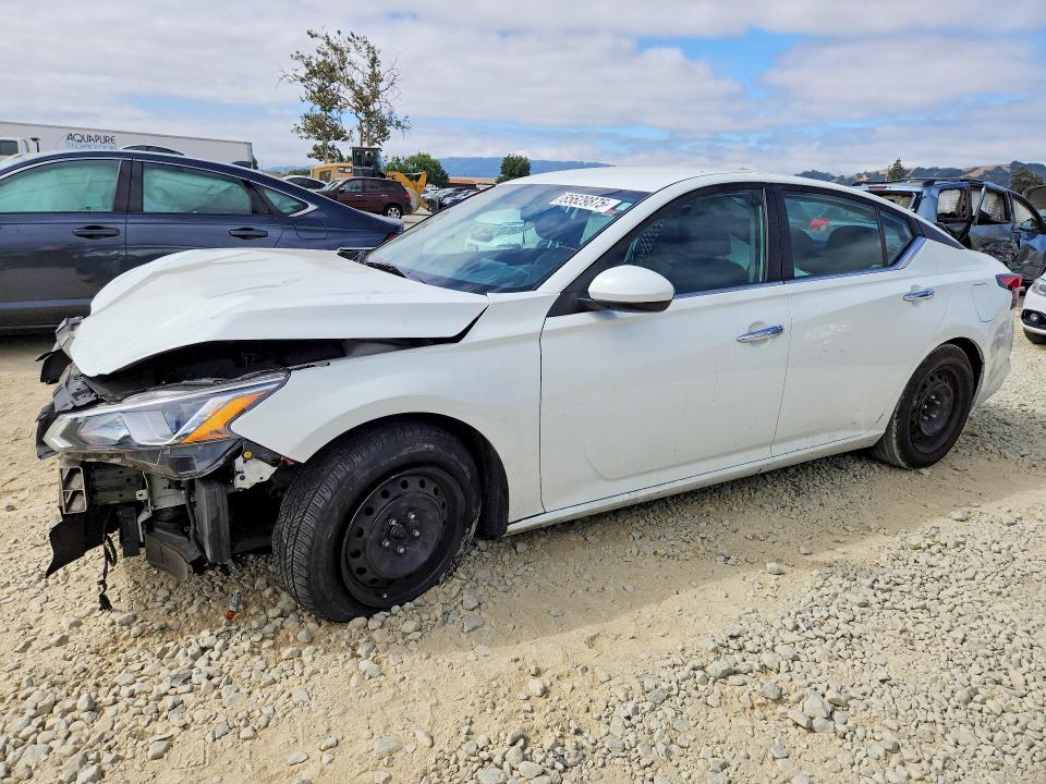 Aukcja sprzedaży 2020 Nissan Altima, vin: 1N4BL4BV9LC147829, numer aukcji: 85629875