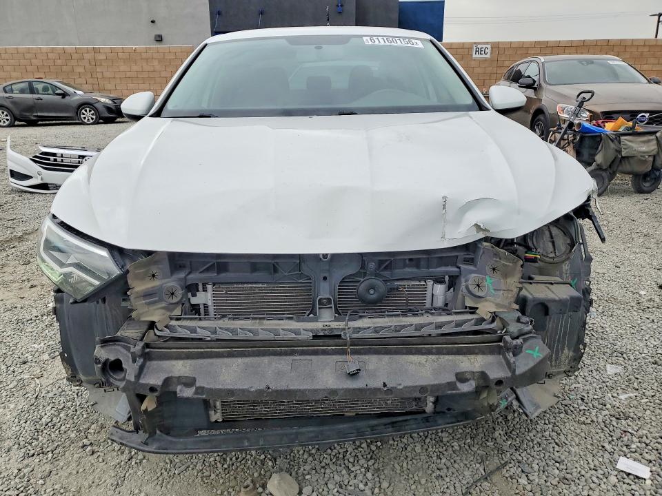 Продажа на аукционе авто 2020 Volkswagen Jetta, vin: 3VWN57BU6LM004519, номер лота: 61160156