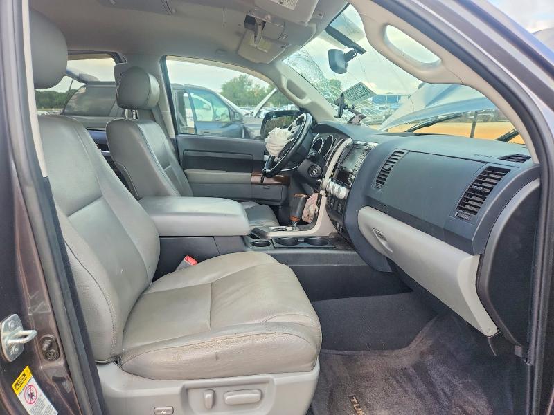 Aukcja sprzedaży 2013 Toyota Tundra, vin: 5TFFY5F16DX141250, numer aukcji: 60229556