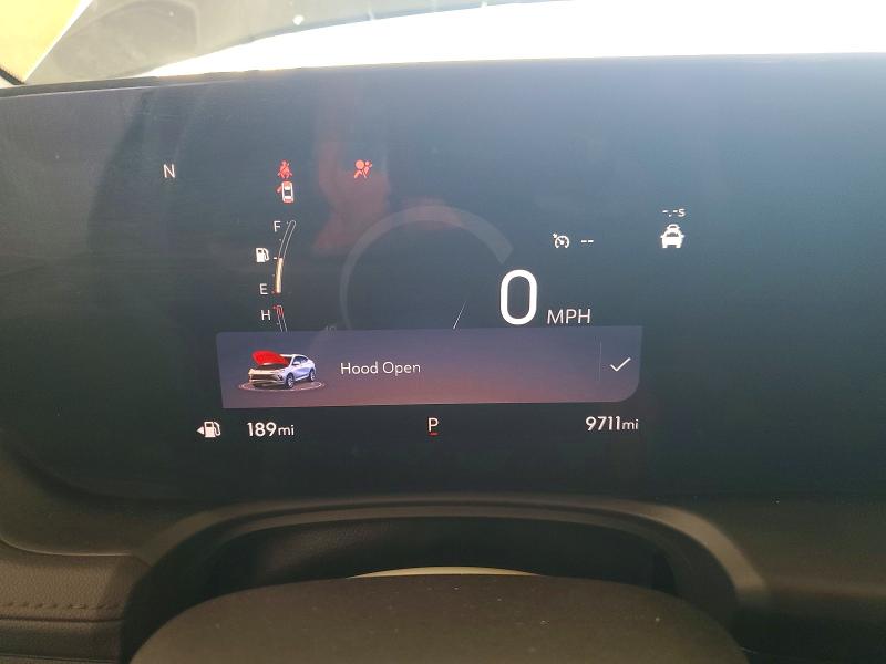 Продаж на аукціоні авто 2026 Buick Encore Gx, vin: KL4AMBSL2TB119795, номер лоту: 62103176