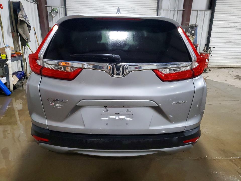 Продаж на аукціоні авто 2019 Honda Cr-v, vin: 2HKRW2H50KH677329, номер лоту: 63023076