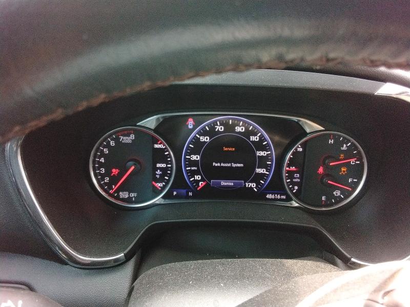 Продаж на аукціоні авто 2020 Chevrolet Blazer, vin: 3GNKBLRS4LS580382, номер лоту: 62245296