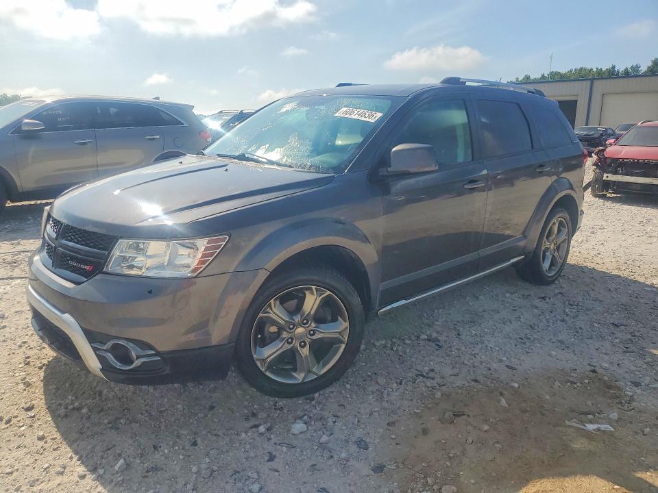 Aukcja sprzedaży 2016 Dodge Journey, vin: 3C4PDCGB6GT178732, numer aukcji: 60614636
