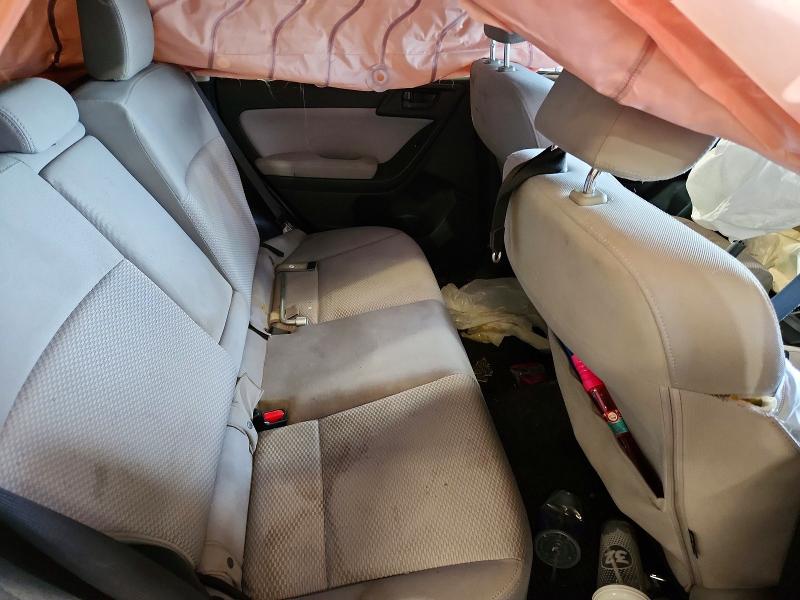 Продаж на аукціоні авто 2014 Subaru Forester, vin: JF2SJAEC7EH426843, номер лоту: 59339496