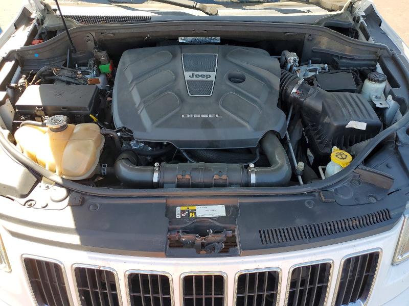 Продаж на аукціоні авто 2015 Jeep Grand Cherokee, vin: 1C4RJFBM3FC243686, номер лоту: 60474956