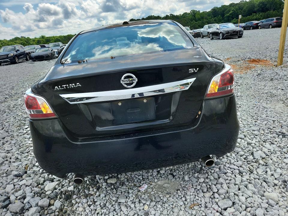 2014 Nissan Altima მანქანა იყიდება აუქციონზე, vin: 1N4AL3AP5EC283290, აუქციონის ნომერი: 60422456