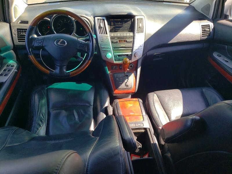 Продажа на аукционе авто 2006 Lexus Rx, vin: JTJGA31U360064473, номер лота: 60127486