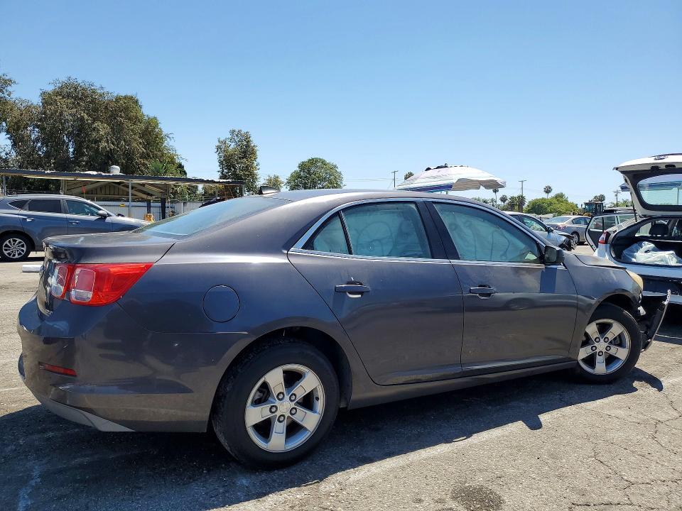 60526876 :رقم المزاد ، 1G11B5SA0DF240047 vin ، 2013 Chevrolet Malibu مزاد بيع