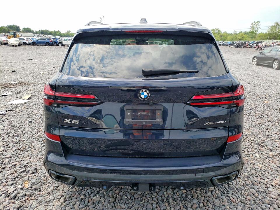 Aukcja sprzedaży 2025 Bmw X5, vin: 5UX23EU0XS9X77953, numer aukcji: 60376126