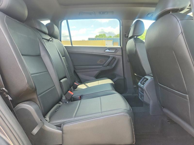 Продажа на аукционе авто 2019 Volkswagen Tiguan, vin: 3VV2B7AX8KM034535, номер лота: 62418116