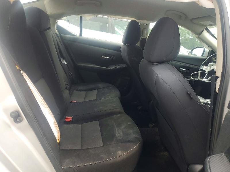 Aukcja sprzedaży 2021 Nissan Sentra, vin: 3N1AB8CVXMY301281, numer aukcji: 61887386