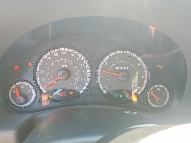Aukcja sprzedaży 2007 Jeep Liberty, vin: 1J4GL48K17W670791, numer aukcji: 60392776