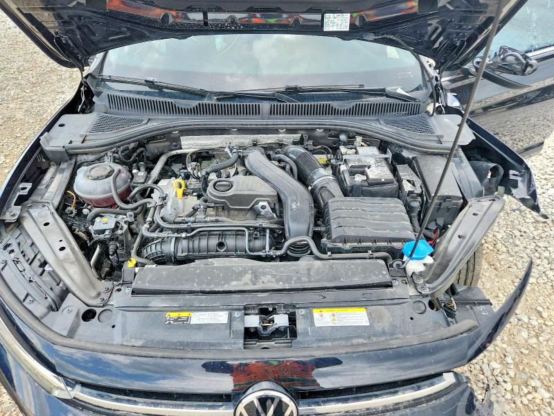 60865666 :رقم المزاد ، 3VW7X7BU0SM071747 vin ، 2025 Volkswagen Jetta مزاد بيع