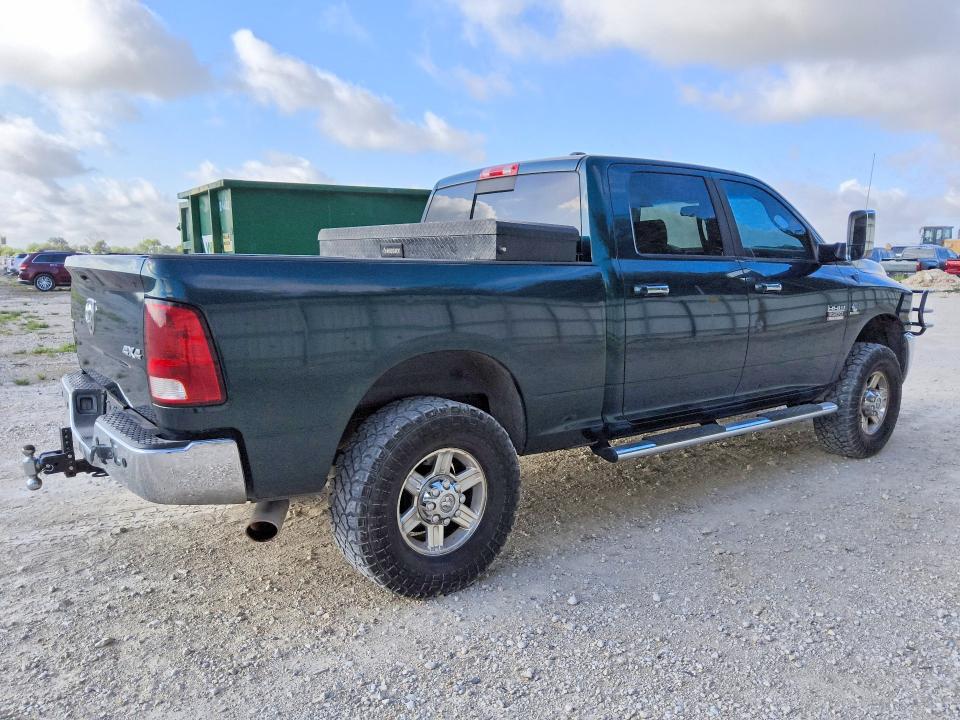 Продаж на аукціоні авто 2011 Dodge Ram 2500, vin: 3D7UT2CL6BG557154, номер лоту: 59124936