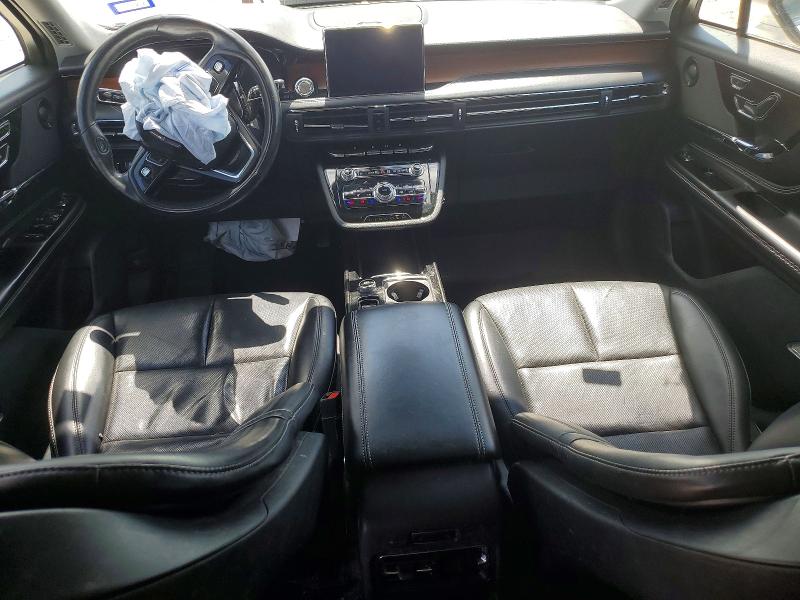 2022 Lincoln Corsair მანქანა იყიდება აუქციონზე, vin: 5LMCJ2D92NUL13350, აუქციონის ნომერი: 60234966