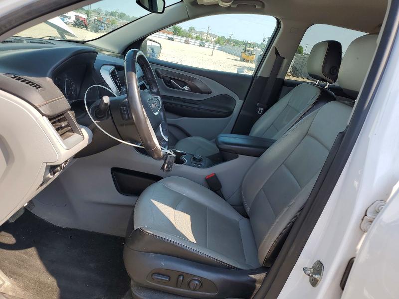 62777546 :رقم المزاد ، 3GKALVEV4LL106833 vin ، 2020 Gmc Terrain مزاد بيع