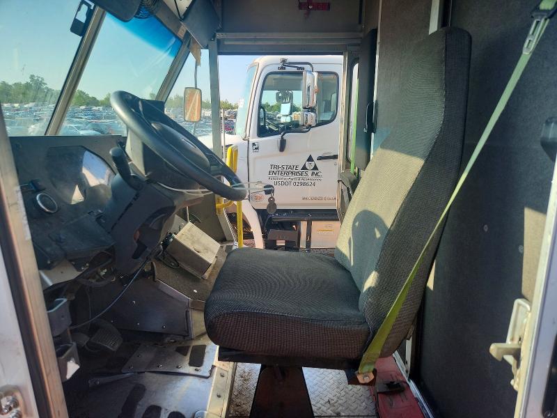 Продажа на аукционе авто 2021 Ford F59, vin: 1F65F5KNXM0A02874, номер лота: 60787266