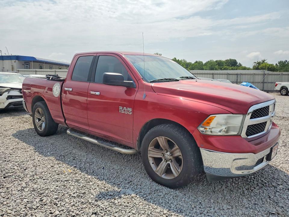 Продаж на аукціоні авто 2013 Ram 1500, vin: 1C6RR6GP5DS602834, номер лоту: 63054296