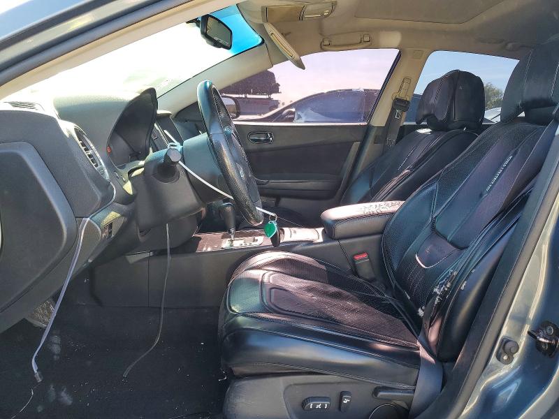 Aukcja sprzedaży 2010 Nissan Maxima, vin: 1N4AA5AP7AC819636, numer aukcji: 63153526