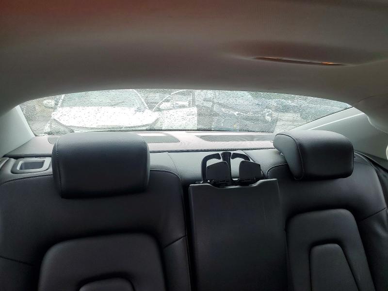 Aukcja sprzedaży 2013 Audi A5, vin: WAUCFAFR8DA041285, numer aukcji: 59625426