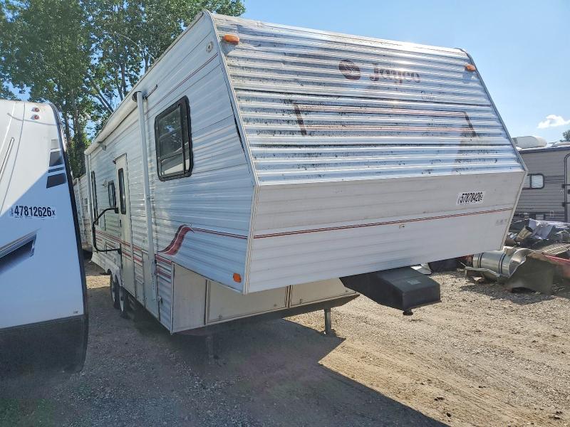 Auction sale of the 1997 Jayco Jay Recreational Vehicle (rv), vin: 1UJCJ02N1V5LU0061, lot number: 57878426