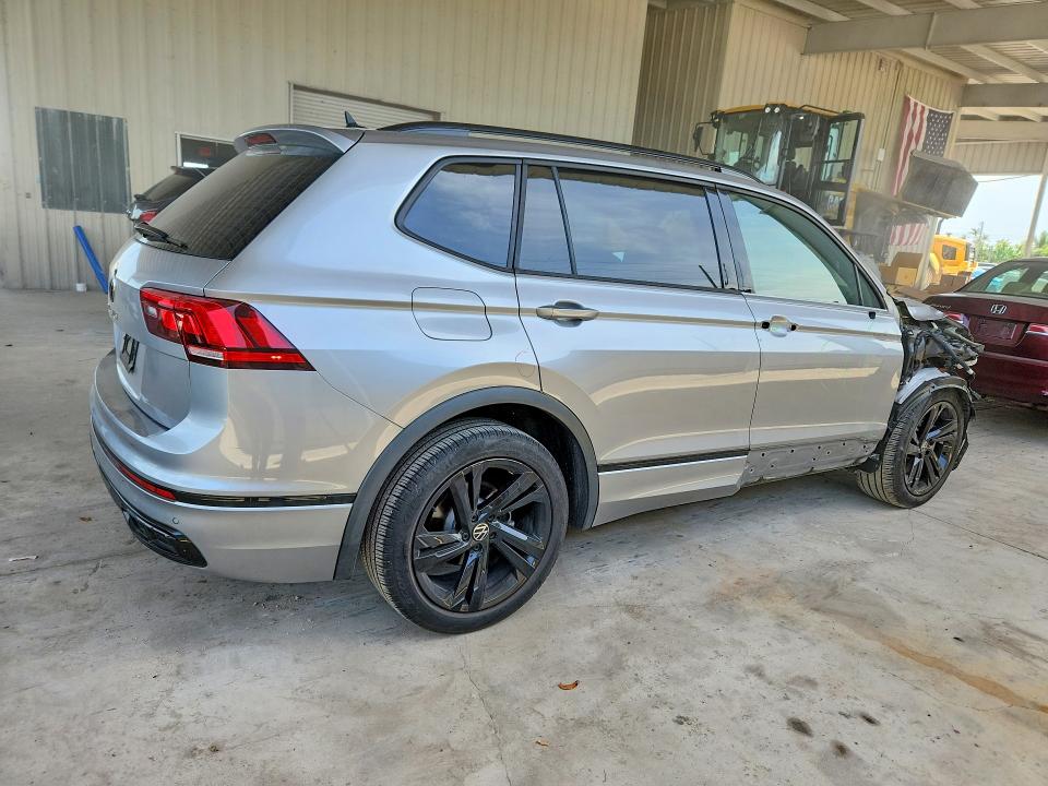 Продажа на аукционе авто 2024 Volkswagen Tiguan, vin: 3VVCB7AX0RM082402, номер лота: 61135866