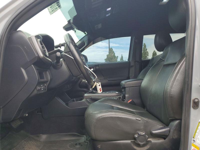 Aukcja sprzedaży 2018 Toyota Tacoma, vin: 3TMCZ5AN7JM161552, numer aukcji: 61051346