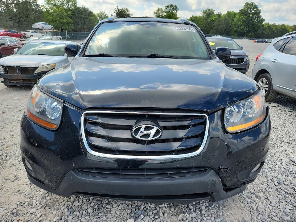 Продажа на аукционе авто 2011 Hyundai Santa Fe, vin: 5XYZK3AB4BG088664, номер лота: 60225756